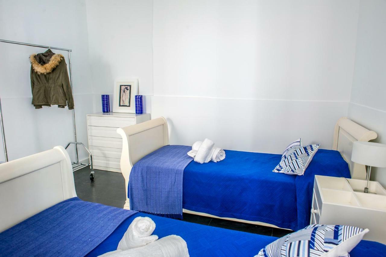 Apartamento La Buena Guarda Madrid Buitenkant foto